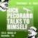 Rick Pecoraro Talks to Himself #1 "Introductions" - 6/9/2016 image
