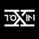 DJ Toxin - The Iron Fist (D'n'B mix) image