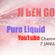 JBG Mix for Pure Liquid Youtube Channel image