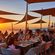 Buddha Bar beach Santorini 2022 , the sound of summer image