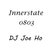 Innerstate0803 Mixed by DJ Joe Ho image