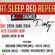 EAT SLEEP RED REPEAT Event Mix June 2014 image