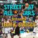 Streetheat Allstars | Volume 4 with 0h85 feat. LIAM K SWIGGS image