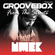 Groovebox - From The Streets February (Special Guest) UMEK image