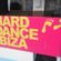 Hard Dance Ibiza Boat Party set 2011 image