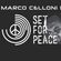 Marco Celloni - Set For Peace - 20-09-2013 image