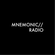 Mnemonic Radio: 035 (aired on Radio metro 01/05/20) image