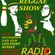 DJ B & Fiah Don - Reggae Show -08-05-2022-5pm-8pm image