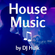 Happy Days - Tech / Latin / Jackin / Club House Mix#26 image