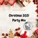 Christmas 2021 Party Mix // Instagram: @djcwarbs image
