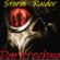 Storm Raider -  DarkTechno 15.10.22 image