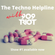 909 RIOT - The Techno Helpline #1 image