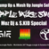 Purple Haze Show – MOZDJ & S.KID @ NuJungle.Com (05.02.2016) image