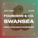Live @ Founders & Co. Swansea - Saturday 15th July 2023 image