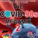 Samus Jay &  pAt Presents - The Covid 90s Volume Part II ( Delta Strain Edition ) image