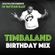 Okayplayer Presents: DJ Raydar Ellis' Timbaland Birthday Mix image