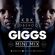 KBK | Giggs 'Mini Mix' image