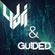 Yuri & Guided - Podcast vol.1 image