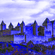 Carcassonne Incoming - Version Bleu image