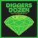 DJ Sure Delight - Diggers Dozen Live Sessions #531 (London 2022) image