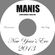 New Year's 2013 Mix by Manis image