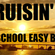 CRUISIN' OLD SCHOOL EASY BEATS 2 image