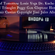 Shoopa 13 (Kings of Tomorrow, Louie Vega, Dr. Kucho, Round Shaped Triangles, Peggy Gou, Claptone,..) image