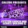 CALLIDE - SYSTEM SHOCK MIX SERIES - VOL 6 image