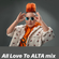 DJ Noodles - All Love To Alta mix image