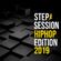 Step Session Hip-Hop Edition 2019 (Sample) image