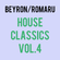 Beyron/Romaru - House Classic Vol.4 image
