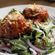 Balkan Balls with Swing Salad image