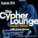 Cypher Lounge Radio Show 01/03/2021 image