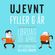 Ujevnt 6-årsjubileum: Svanevik, AntiChristiansen og Skate. image