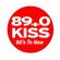 KISS FM 89.0  12-5-23 image