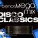 GenosHouse Disco Mega Mix 2022 image