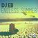 DJ EB - Endless Summer Mixtape image