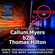 Callum Myers b2b Thomas Hilton exclusive radio mix UK Underground presented by Techno Connection image