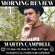 Martin Campbell Morning Review By Soul Stereo @Zantar & @Reeko 19-06-23 image