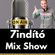 7indito Mix Show 2. (Live) 2021.03.08. image