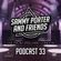 Sammy Porter And Friends - Podcast 33 [Live @ Steelyard London] image