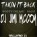 BOOTY/MIAMI BASS MIX TAKIN IT BACK ! DJ JIMI M image