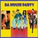 Da House Party - R&B New Jack Swing Rap Special image
