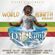 World Rebirth Riddim Mix by DJ Kanji (Reggae) image