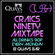 QUAYS BAR PROMO MIXTAPE - CRAICS 90 EVERY MONDAY - DJ CUSH image