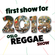 Oslo Reggae Show - First Show for 2018!  image