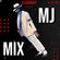 MJ MIX (MICHAEL JACKSON) (DJ SHONUFF) image