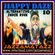 HAPPY DAZE 10 = Black Keys, Badly Drawn Boy, Cranberries, Foo Fighters, Embrace, Echo & the Bunnymen image