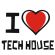Tech-House 2017 mix by Clubtrackman image