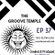THE GROOVE TEMPLE EP 37 image